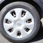 Jante opel corsa d
