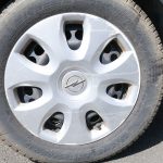 Jante opel corsa d