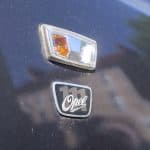 Logo 111 opel corsa d