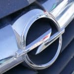 Logo opel