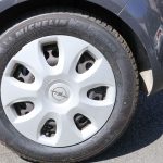 Jante opel corsa d