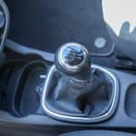 Pommeau de vitesse opel corsa d