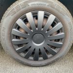 jante 207 sw blanche